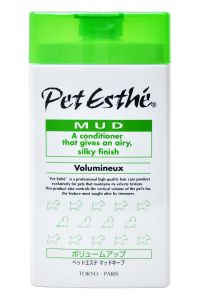 Pet Esthe 深海泥護毛素 (蓬鬆型) 350ml