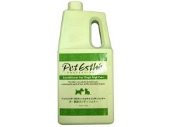 Pet Esthe 專業用護毛素 (犬貓用) 3L