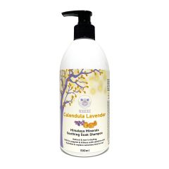 金盞花薰煙草沐浴露 500ml