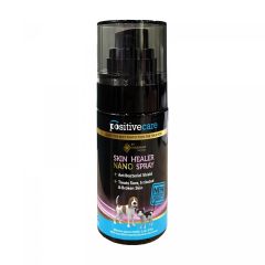 Positive Care 泡泡靈 - 急救噴霧 50ml