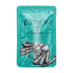 Pramy 高級白肉吞拿魚＋蟹肉-室內貓配方(成貓) 70g