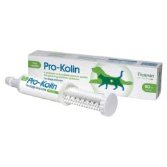 Protexin Pro-Kolin 止瀉膏 60ml