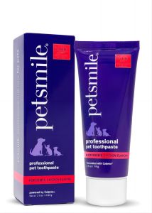 PetSmile Professional Pet Toothpaste Rotisserie Chicken Flavor (2.5oz)