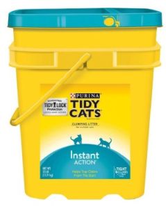 Tidy Cats 加陪香味貓砂 35lbs