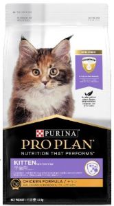 ProPlan 幼貓配方 (雞肉) 1.5kg