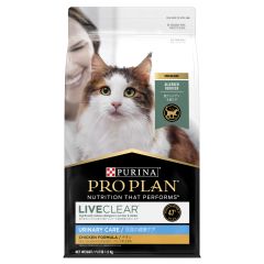 ProPlan  舒敏系列 - 成貓泌尿健康配方 1.5kg (雞肉)
