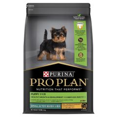 ProPlan 小型及迷你幼犬配方 (雞肉) 2.5kg