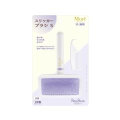 日本製鋼絲軟針刷 (小)
