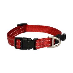 HB05 Rogz Utility SR Collar (XL) (紅色)