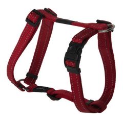 SJ06 Rogz Utility H-Harness (L) (紅色)
