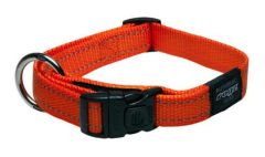 HB06 Rogz Utility SR Collar (L) (橙色)
