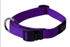 HB06 Rogz Utility SR Collar (L) (紫色)

