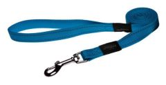 Rogz Utility Fixed Lead (S) (turquoise)