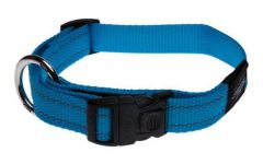 HB11 Rogz Utility SR Collar (M) (淺藍色)