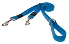 HLM06 Rogz Utility Multi Lead (L) (淺藍色)