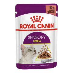 Royal Canin 貓感系列 肉香營養主食濕糧 (肉汁) 85g