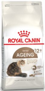 Royal Canin  12歲以上高齡貓 2kg
