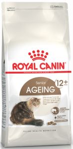 Royal Canin 12歲以上高齡貓 4kg