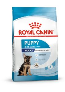 Royal Canin  大型幼犬 (2-15個月) 15kg