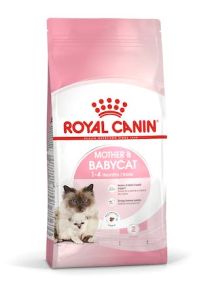 Royal Canin  離乳貓及母貓營養配方 4kg