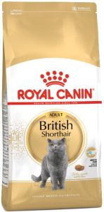 Royal Canin  英國短毛成貓專屬配方 2kg