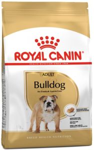 Royal Canin  鬥牛成犬專用 (12個月以上) 12kg