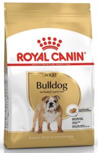 Royal Canin  鬥牛成犬專用 (12個月以上) 3kg