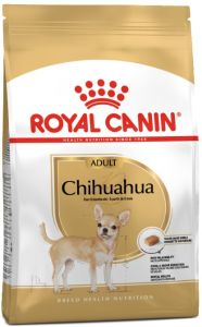 Royal Canin 芝娃娃成犬專用 (8個月以上) 3kg