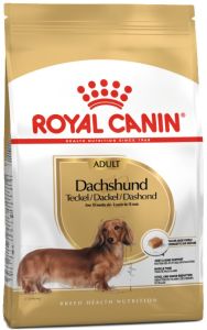 Royal Canin  臘腸狗成犬專用 (10個月以上) 1.5kg