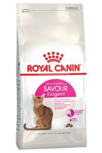Royal Canin  對味道挑剔的成貓 2kg