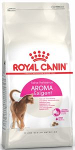 Royal Canin  對香味挑剔的成貓 2kg