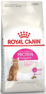 Royal Canin  成貓蛋白加強挑嘴配方 4kg