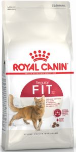 Royal Canin  一般健康成貓 2kg