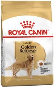 Royal Canin  金毛尋回成犬專用 (15個月以上) 12kg
