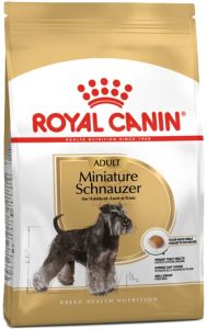 Royal Canin  史納沙成犬專用 (10個月以上) 3kg