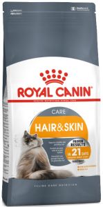 Royal Canin  成貓亮毛及皮膚加護配方 10kg