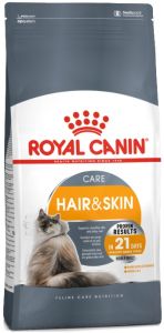 Royal Canin  成貓亮毛及皮膚加護配方 4kg