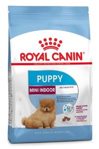 Royal Canin  小型室內犬配方 (2至10個月大幼犬) 3kg
