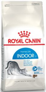 Royal Canin 室內成貓 4kg