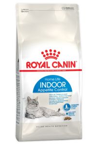 Royal Canin 室內成貓食量控制 2kg