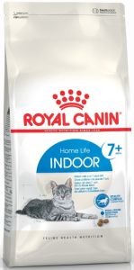 Royal Canin 室內成貓 7+營養配方 3.5kg
