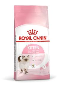 Royal Canin  幼貓專用 (4-12個月) 10kg