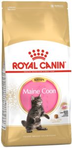 Royal Canin  緬因幼貓 (15個月以下) 10kg