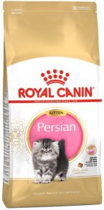 Royal Canin  波斯幼貓 (12個月以下) 2kg