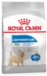 Royal Canin  小型犬體重控制加護配方 3kg