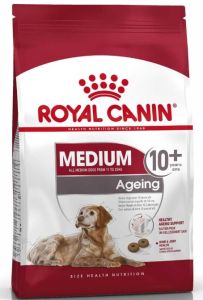 Royal Canin 中型老年犬 (10歲以上) 3kg