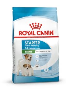 Royal Canin  懷孕及授乳期母犬,斷奶至2個月幼犬 3kg