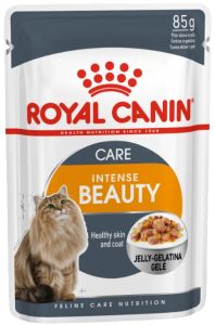 Royal Canin  加強皮膚及毛髮健康配方 85g (Jelly)