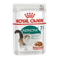 Royal Canin 成貓7+理想體態營養主食濕糧 (肉汁) 85g