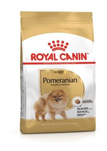 Royal Canin 松鼠狗成犬專用 (10個月以上) 3kg